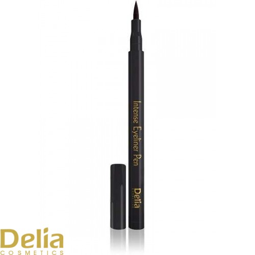 DELIA - Intense Eyeliner Olovka za oči 3,5 ml